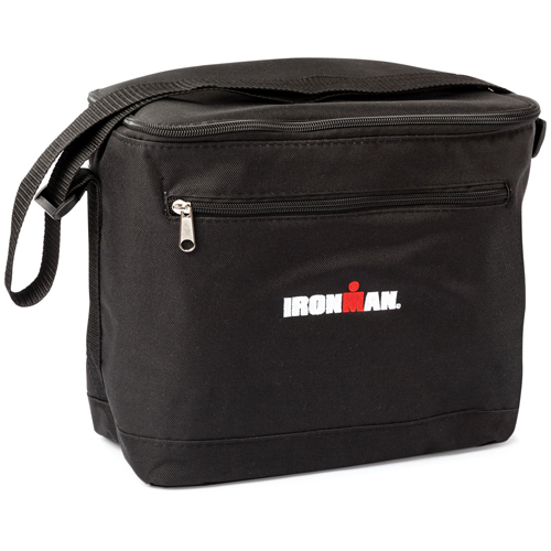 Photo of Embroidered Cooler Duffel Bag