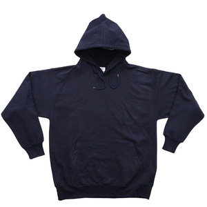 Photo of Heavyweight Fleece Pullover Hooded Sweatshirt