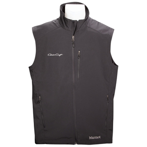 Photo of Marmot Men's Approach Vest