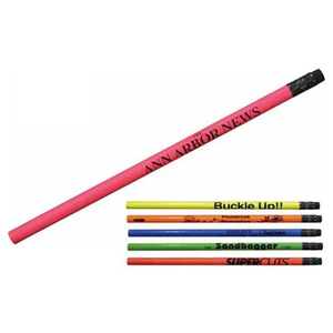 Photo of Fluorescent Pencil