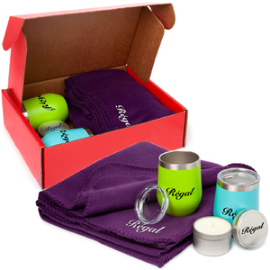 Photo of Comfort Box Set