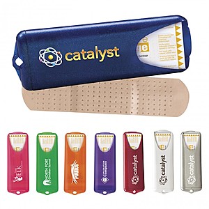 Photo of Nuvo Bandage Dispenser With Standard Bandages