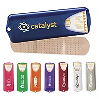 Nuvo Bandage Dispenser With Standard Bandages