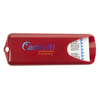 Nuvo Bandage Dispenser With Standard Bandages