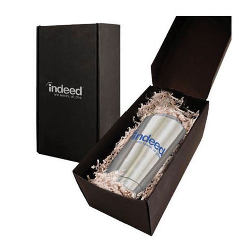 Photo of Premium Gift Box With Vacuum Tumbler