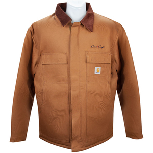 Photo of Carhartt Duck Traditional Coat