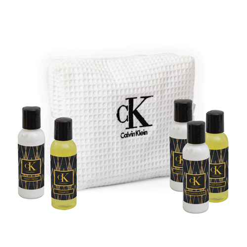 Photo of Premium Full Body Toiletry Kit