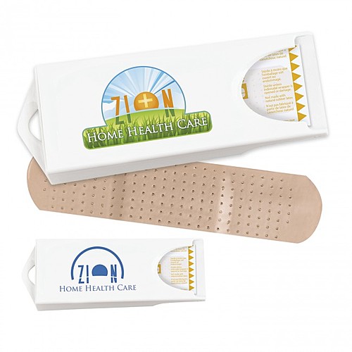 Photo of Original Bandage Dispenser W/Standard Bandages