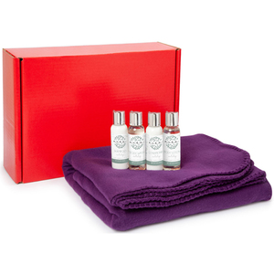 Photo of Staycation Spa Box Set