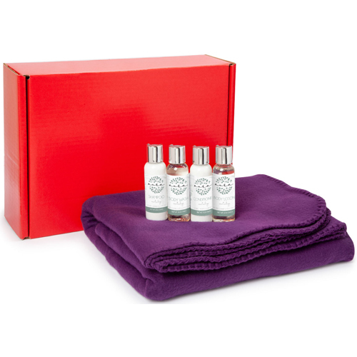 Photo of Staycation Spa Box Set