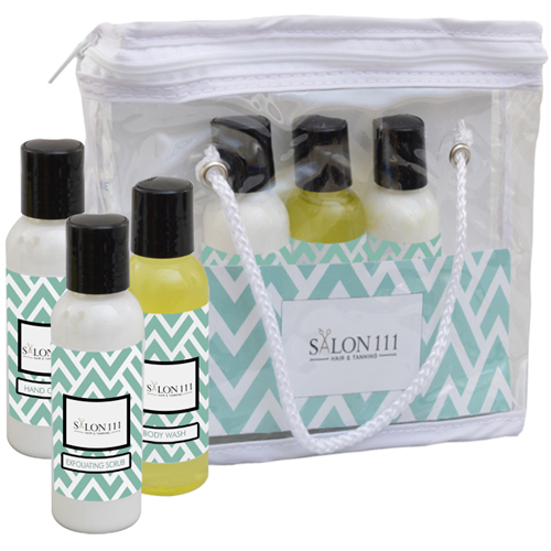 Photo of Hand Care Kit