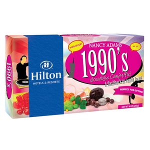 Photo of 90's Nostalgia Box