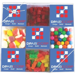 Photo of Supreme Treats Box   Sweet Mix