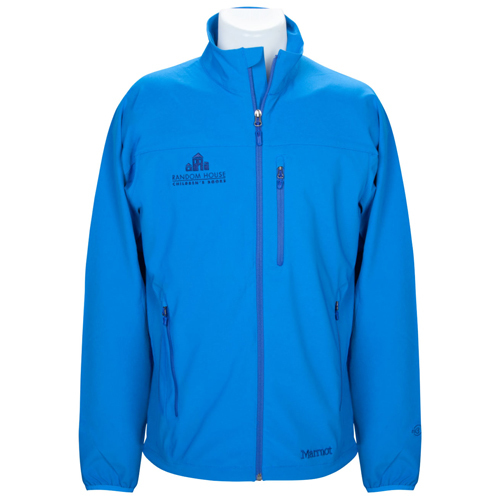 Photo of Marmot Men's Tempo Jacket