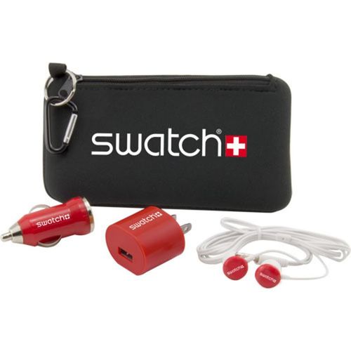 Photo of Travel Tech Holder Kit