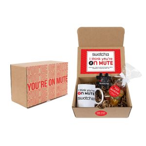 Photo of Social Media Mailer Kit