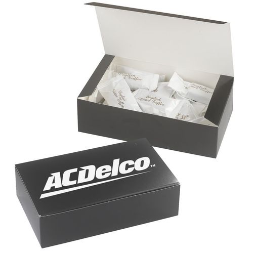 Photo of The Contemporary   English Butter Toffee