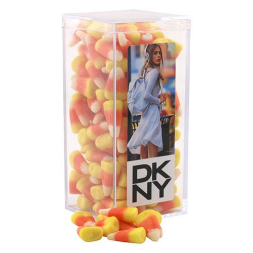 Photo of Acrylic Box With Candy Corn