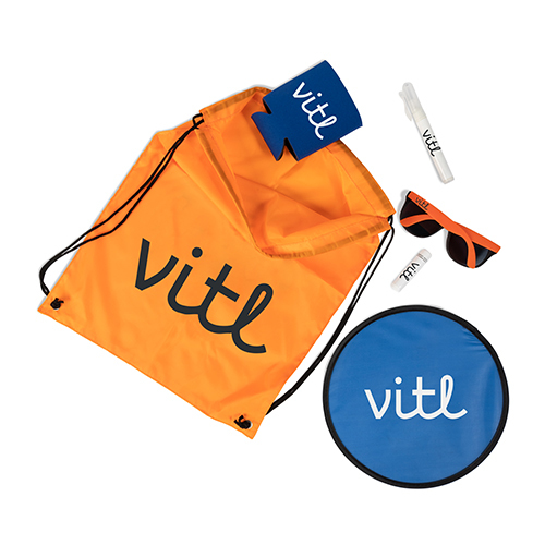 Photo of Beach Bum Bag