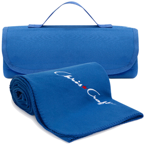 Photo of Roll Up Blanket