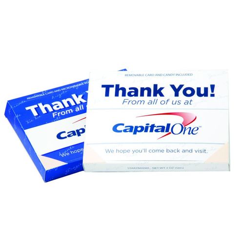 Photo of Greeting Card Box With Assorted Fish