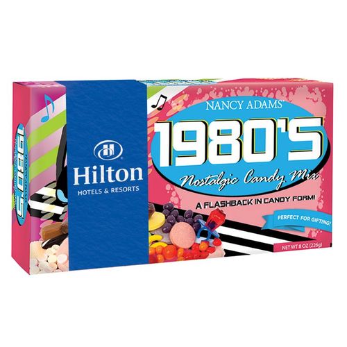 Photo of 80's Nostalgia Box