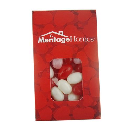 Photo of Small Window Box   Gourmet Jelly Beans