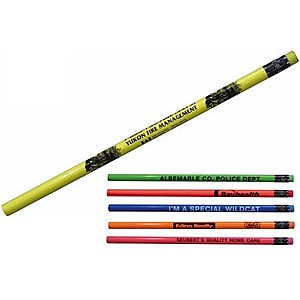 Photo of Fluorescent Pencil