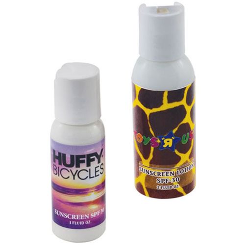 Photo of 2 Oz Sunscreen Spf30