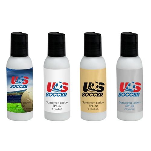 Photo of 2 Oz Sunscreen Spf30 (Usa Made)