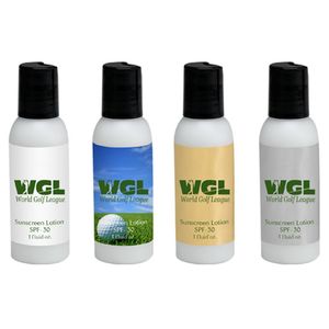 Photo of 1 Oz Sunscreen Spf30 (Usa Made)