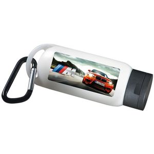 Photo of 50 Ml Sunscreen With Carabiner Spf30 (Usa Made)