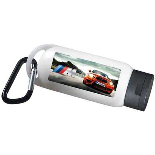 Photo of 50 Ml Sunscreen With Carabiner Spf30 (Usa Made)