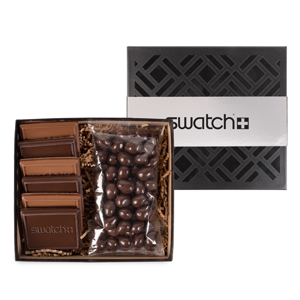 Black color option for 6 Piece Cookie And Confection