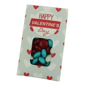 Photo of Small Window Box   Chocolate Buttons