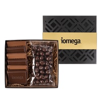 6 Piece Cookie And Confection Set