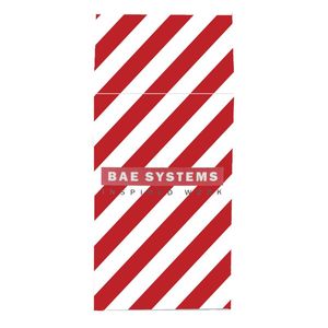 Photo of Gable Box   Salt Water Taffy