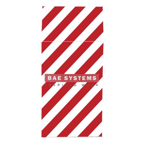 Photo of Gable Box   Salt Water Taffy