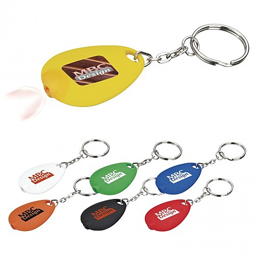 Photo of Pebble Keylight