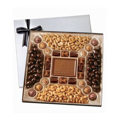 Photo of Large Chocolate Confections Gift Box