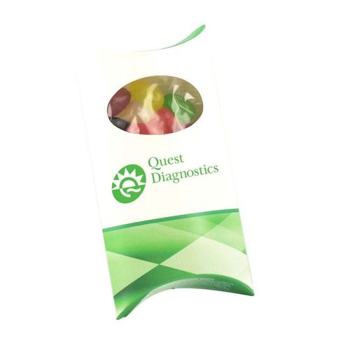 Photo of Pillow Box   Jelly Beans