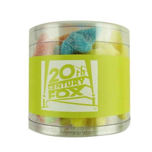 Photo of Round Acetates   Gummy Starfish