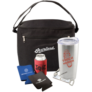 Photo of Everything But The Beer Duffel Bag Gift Set