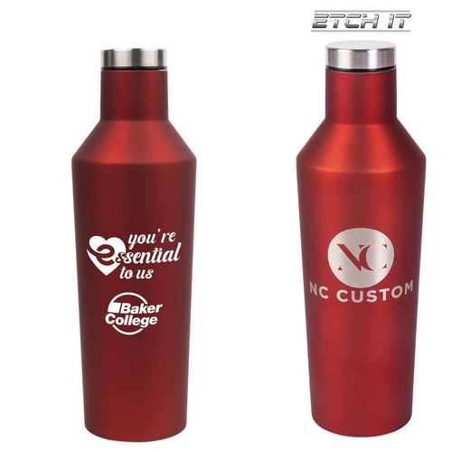 Photo of Vacuum Sealed 17oz Tumbler