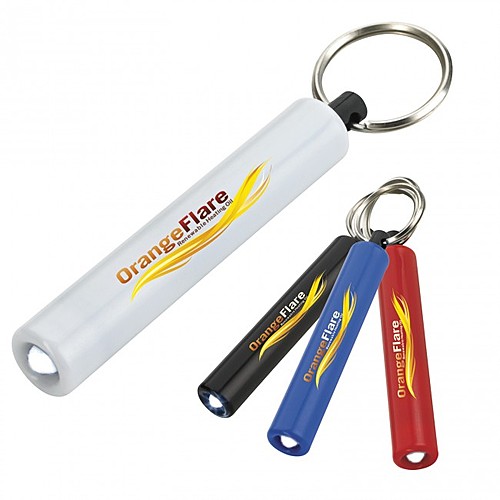 Photo of Plastic Keylight