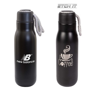 Photo of 16 Oz Matte Vacuum Tumbler