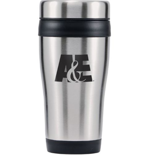 Photo of 16 Oz Insulated Travel Tumbler With Lid