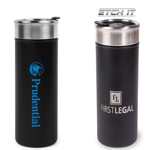 Photo of 18 Oz Vacuum Tumbler