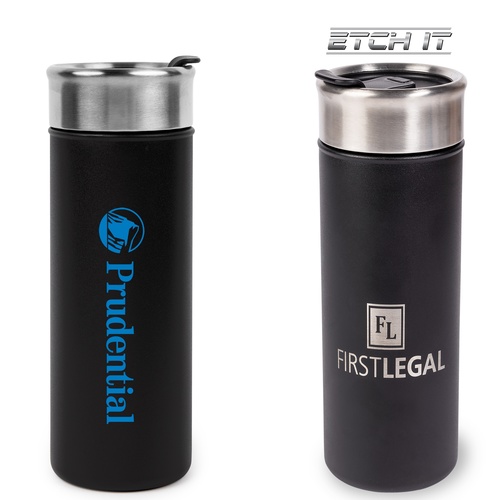 Photo of 18 Oz Vacuum Tumbler