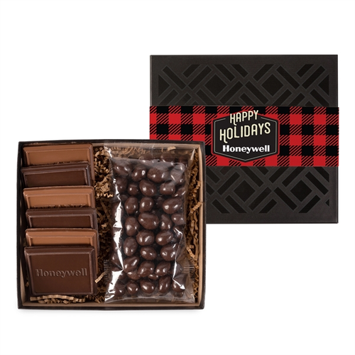 Main photo of 6 Piece Cookie And Confection Gift Set
